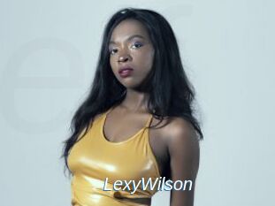 LexyWilson