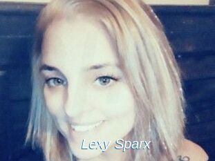 Lexy_Sparx