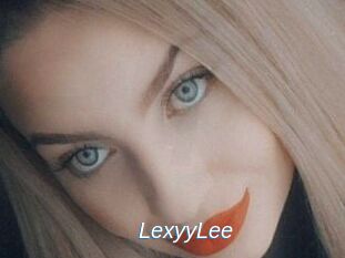 LexyyLee