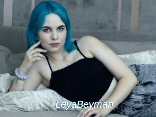 LeyaBeyman
