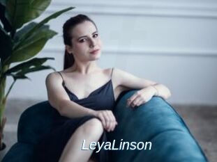 LeyaLinson