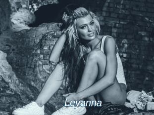 Leyanna Ejaculations Féminines