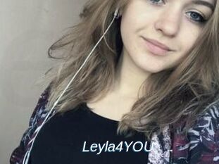 Leyla4YOU
