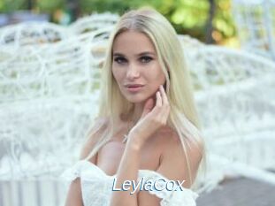 LeylaCox