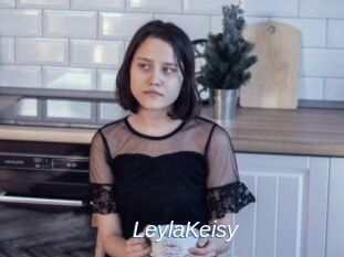 LeylaKeisy