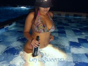 LeylaQueensx