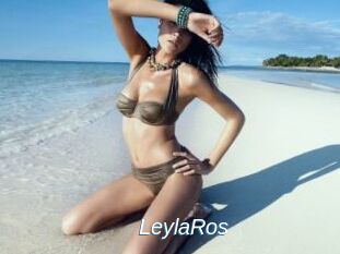 LeylaRos Ejaculations Féminines