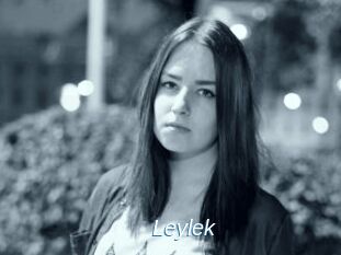 Leylek Ejaculations Féminines