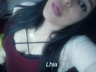 Lhia