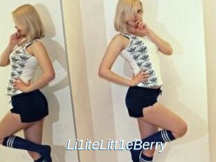 Li1ite_Litt1e_Berry