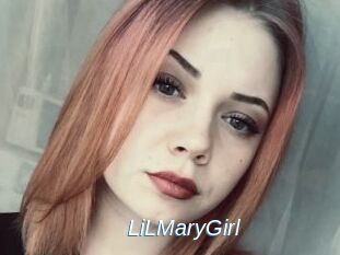 LiLMaryGirl