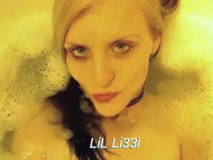 LiL_Li33i Ejaculations Féminines