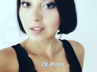 LiLiKaro