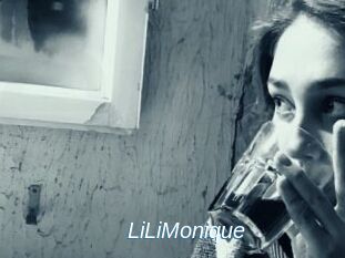 LiLiMonique