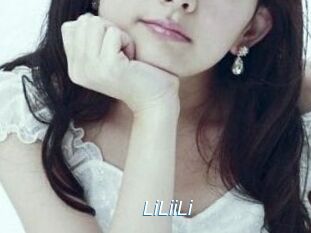 LiLiiLi