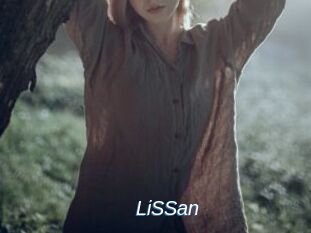 LiSSan