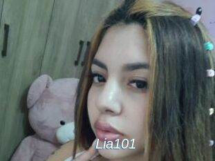 Lia101