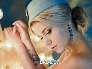 LiaAlisa