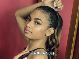 LiaCarson