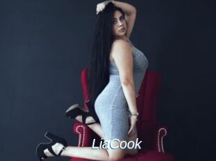 LiaCook Ejaculations Féminines