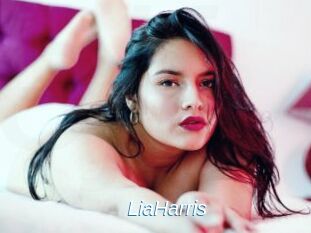 LiaHarris