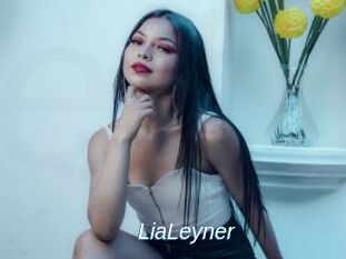 LiaLeyner Ejaculations Féminines