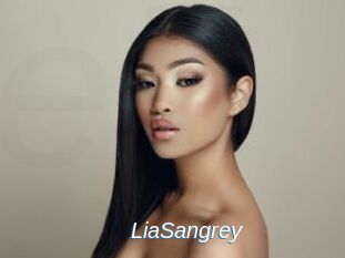 LiaSangrey Ejaculations Féminines