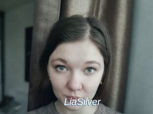 LiaSilver Ejaculations Féminines