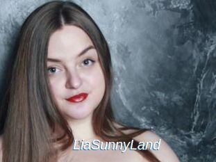 LiaSunnyLand