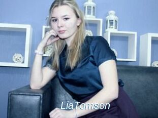LiaTomson