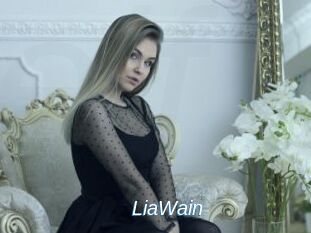 LiaWain