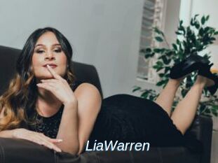 LiaWarren