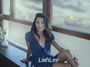 LiahLee Ejaculations Féminines