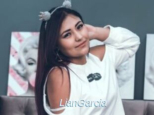 LianGarcia