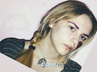 LianKris Ejaculations Féminines
