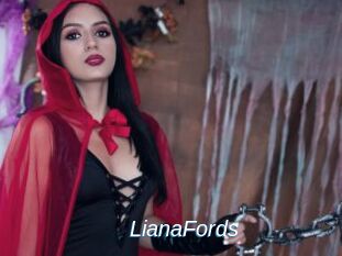 LianaFords
