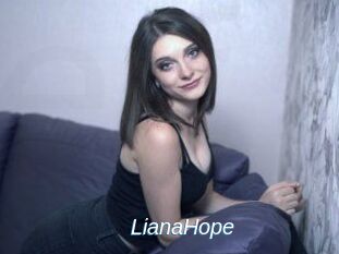 LianaHope