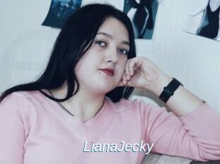 LianaJecky