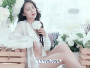 LianaKaur