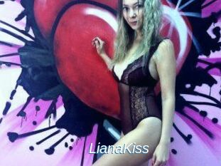 LianaKiss