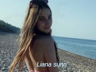 Liana_sunn