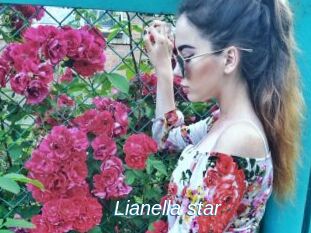 Lianella_star