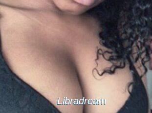 Libradream