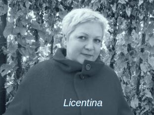 Licentina Ejaculations Féminines