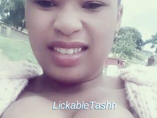 LickableTashh
