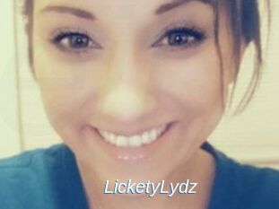 LicketyLydz