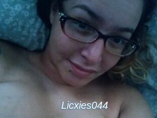 Licxies044