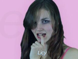 Licy
