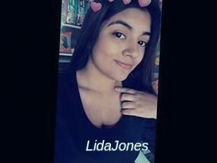 LidaJones