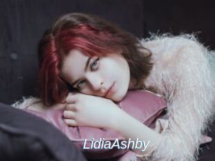 LidiaAshby